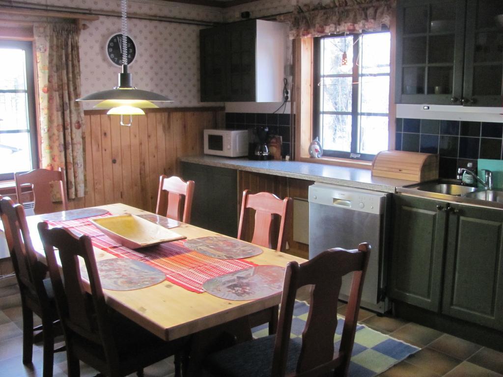 Country house Ellis Garden
