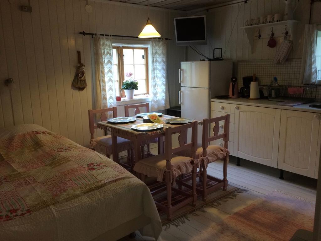 Country house Ellis Garden *