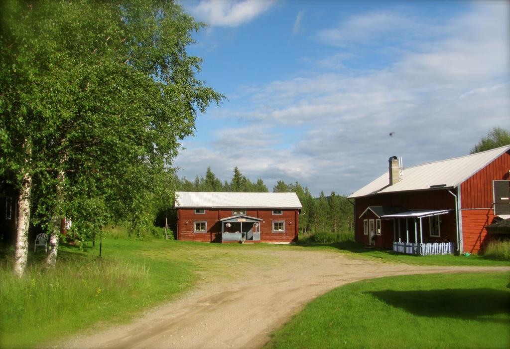 Country house Ellis Garden Vemhan