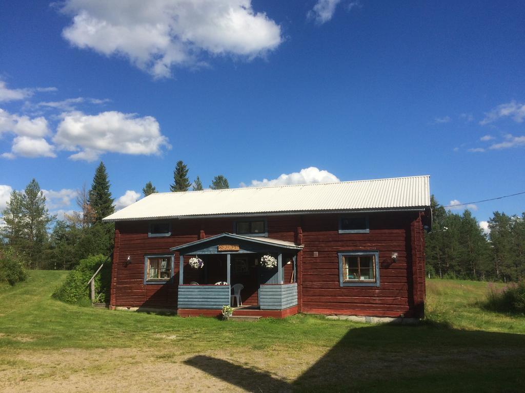 Country house Ellis Garden Vemhan