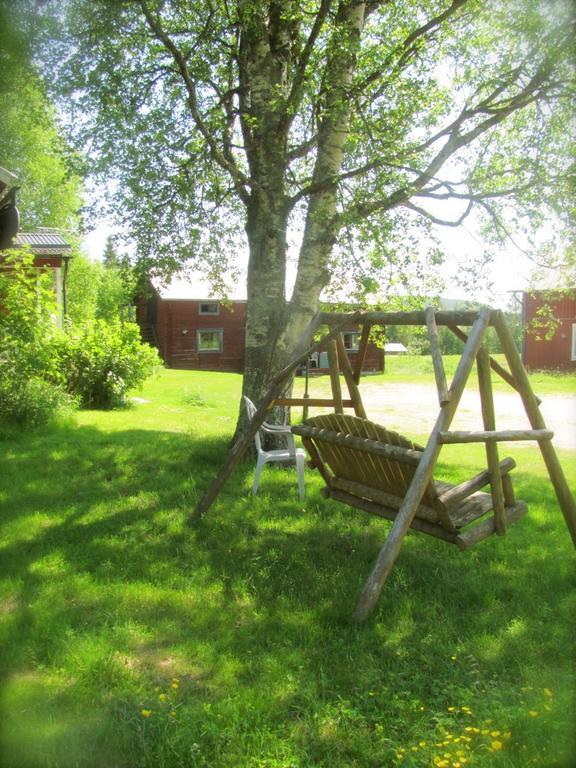 Casa di campagna Ellis Garden Vemhån